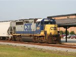 CSX 6149